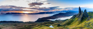 Sunrise,At,The,Old,Man,Of,Storr,-,Beautiful,Panorama