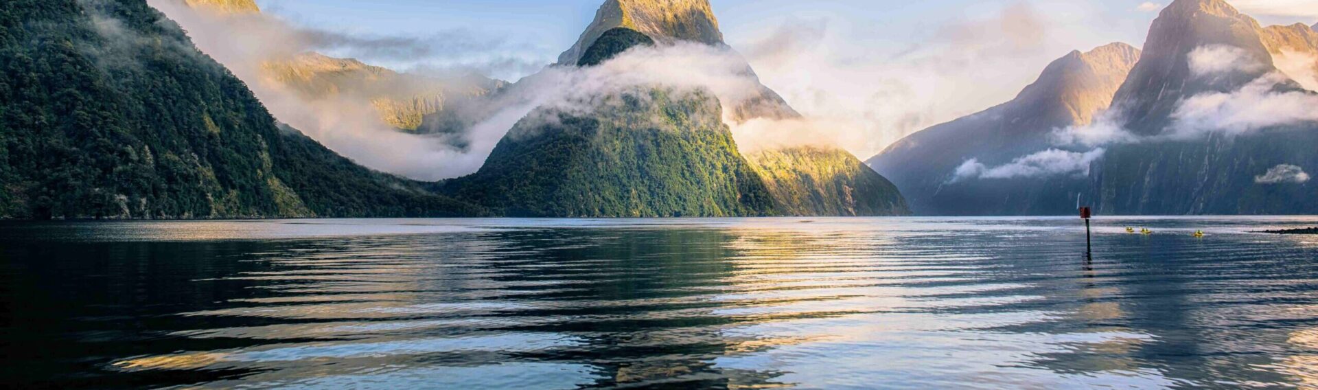 Milford Sound