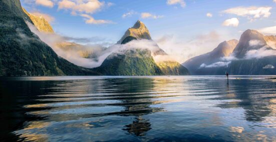 Milford Sound