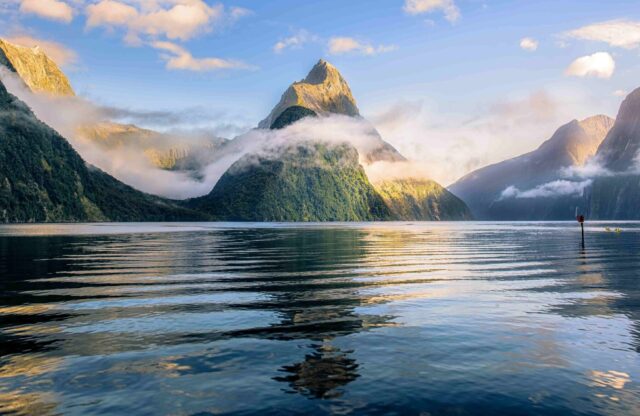 Milford Sound
