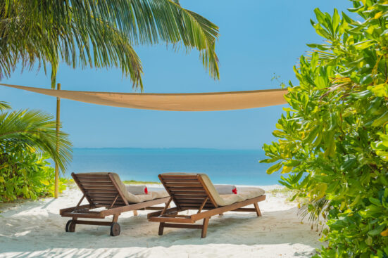 Hideaway Beach Resort & Spa Maldives