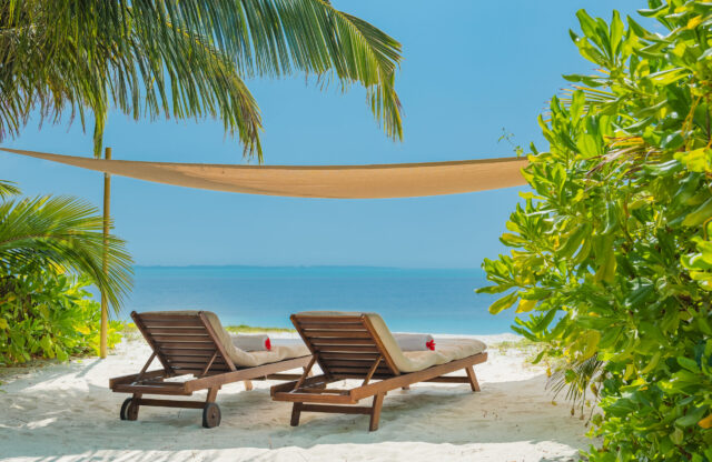 Hideaway Beach Resort & Spa Maldives