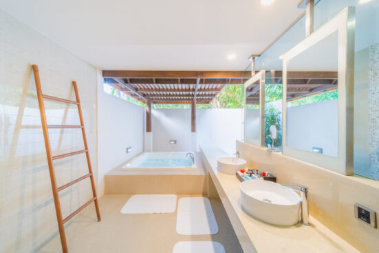 Hideaway Beach Resort & Spa Maldives
