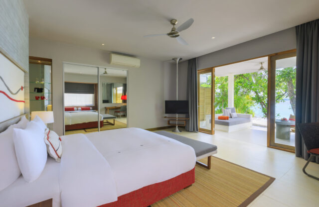 Dhigali Maldives