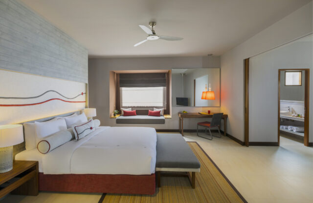Dhigali Maldives