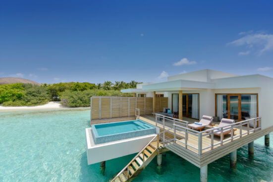 Dhigali Maldives
