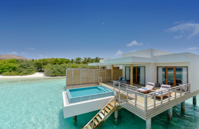 Dhigali Maldives