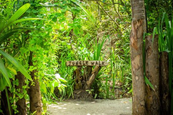 Dhigali Maldives