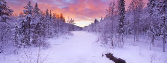 Finsko_Laponsko_landscape4